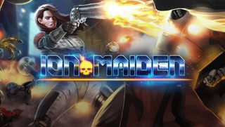 Illustration for article titled Iron Maiden está demandando al videojuego Ion Maiden